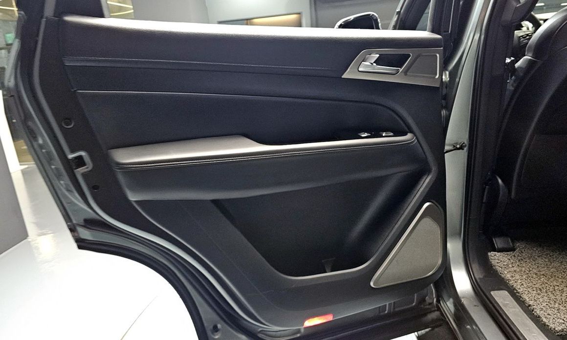 KG_Mobility_Ssangyong Rexton 2019