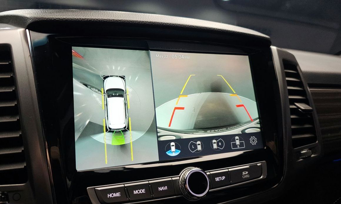 KG_Mobility_Ssangyong Rexton 2019