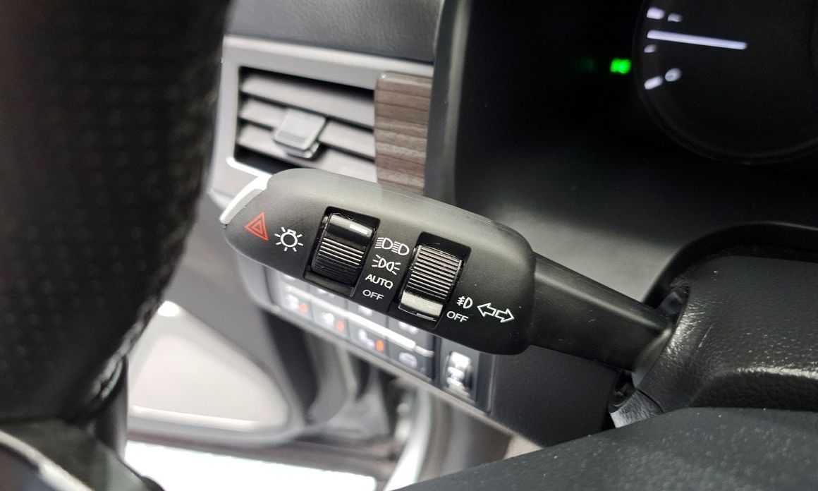 KG_Mobility_Ssangyong Rexton 2019