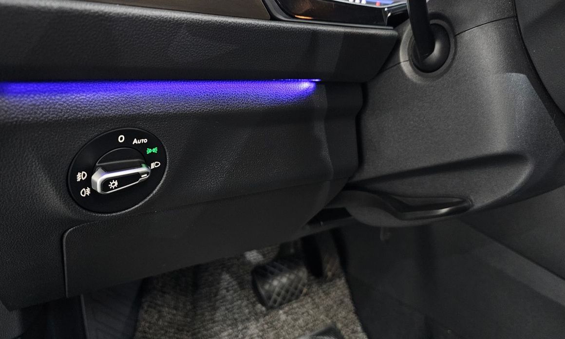 Volkswagen Jetta 2021