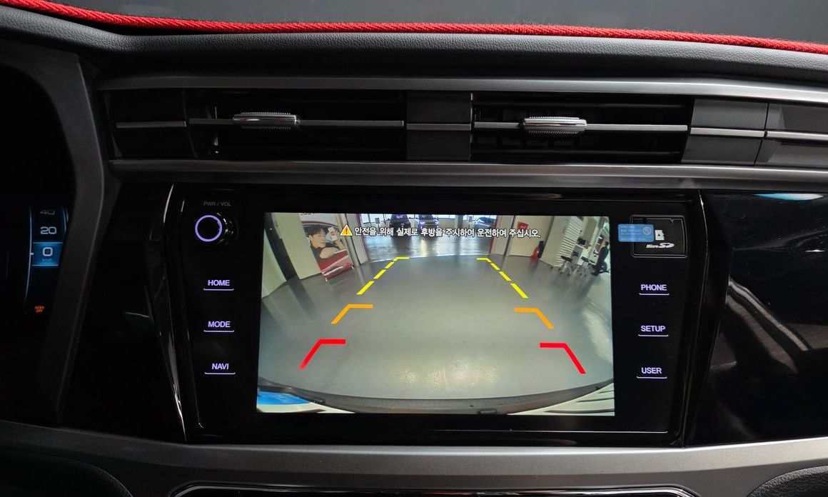 KG_Mobility_Ssangyong KORANDO 2020