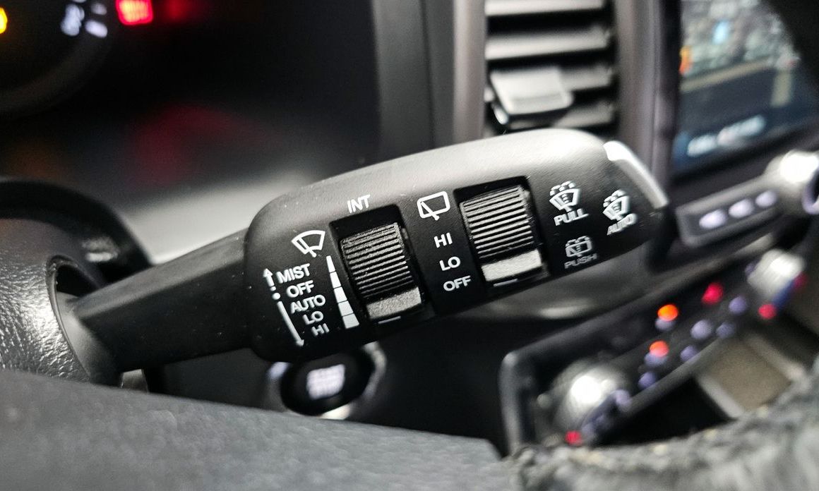 KG_Mobility_Ssangyong Rexton 2019