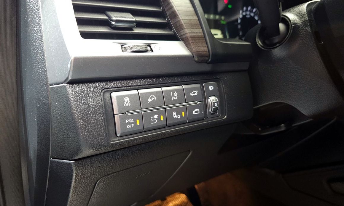 KG_Mobility_Ssangyong Rexton 2019