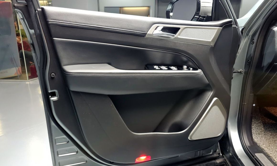 KG_Mobility_Ssangyong Rexton 2019
