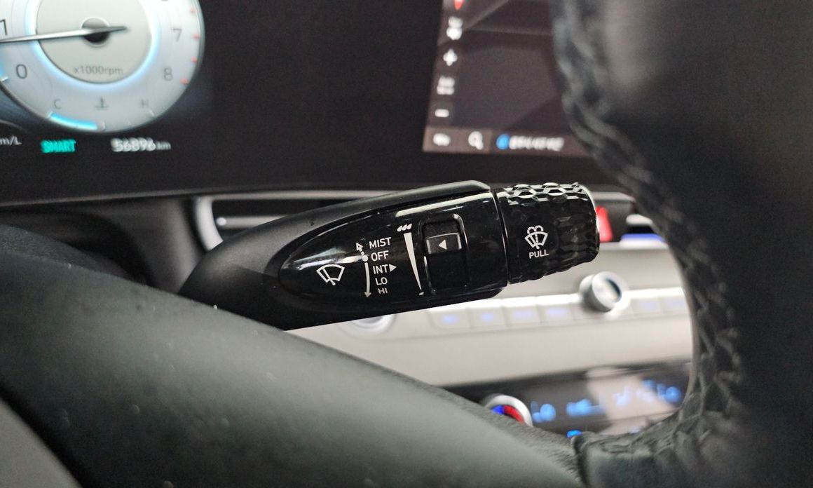 Hyundai AVANTE 2021