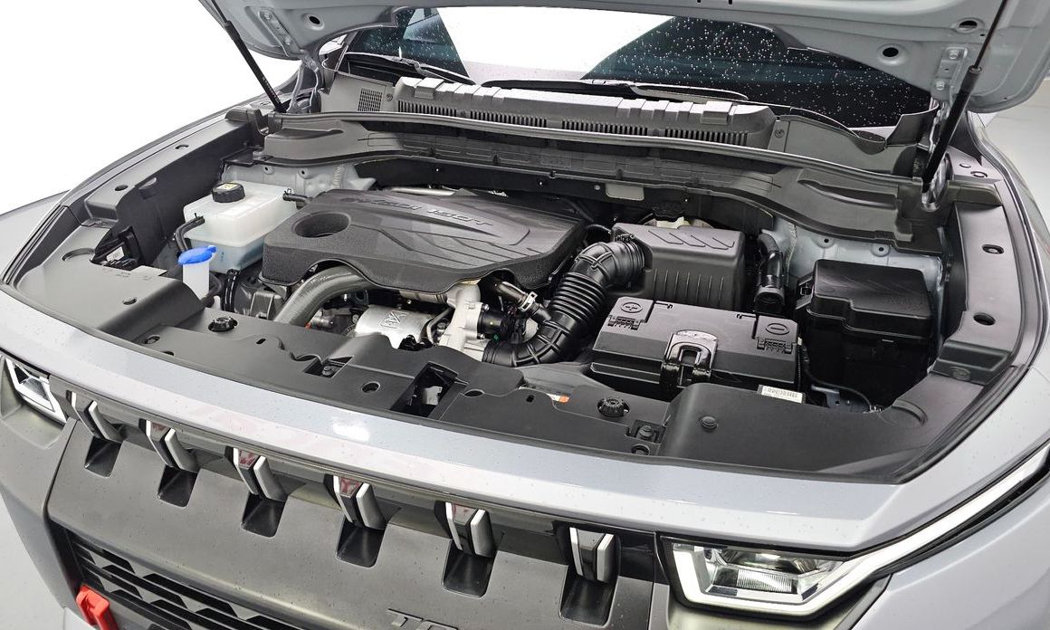 KG_Mobility_Ssangyong Torres 2026