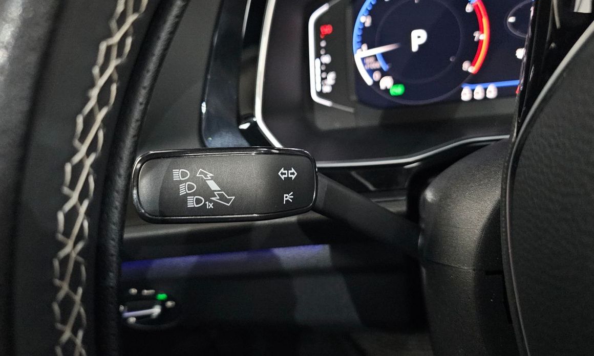 Volkswagen Jetta 2021