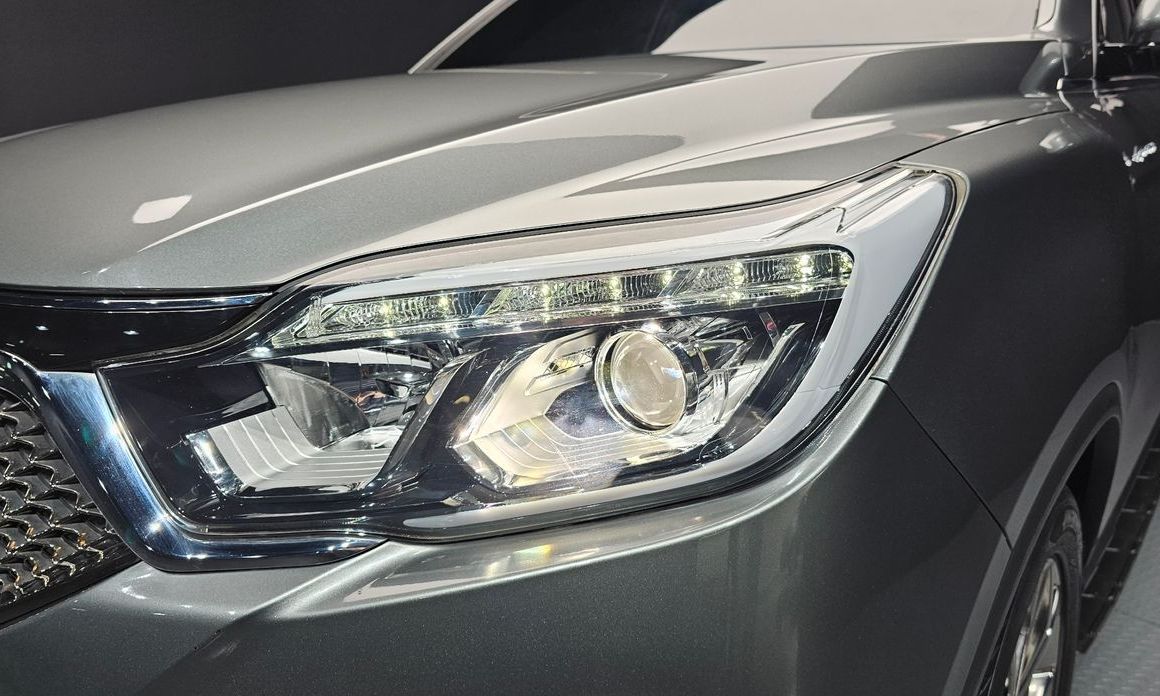 KG_Mobility_Ssangyong Rexton 2019