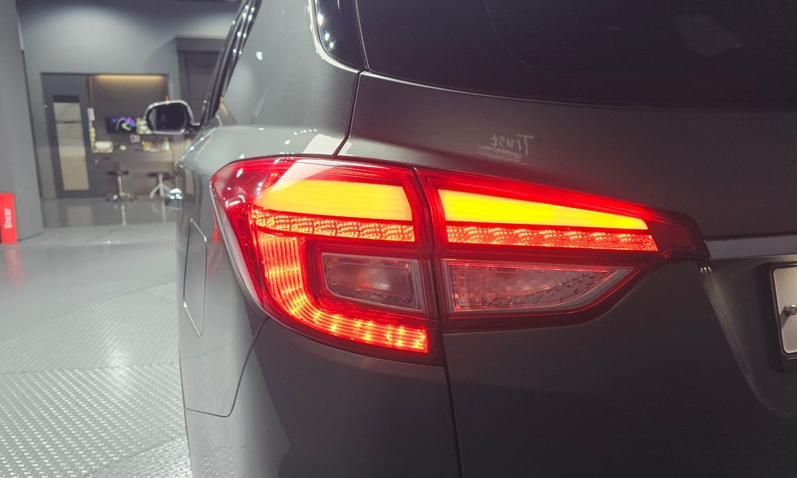 KG_Mobility_Ssangyong Rexton 2019