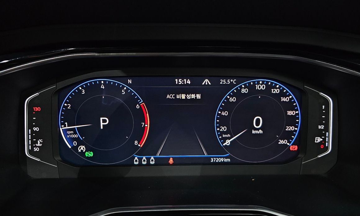 Volkswagen Jetta 2021