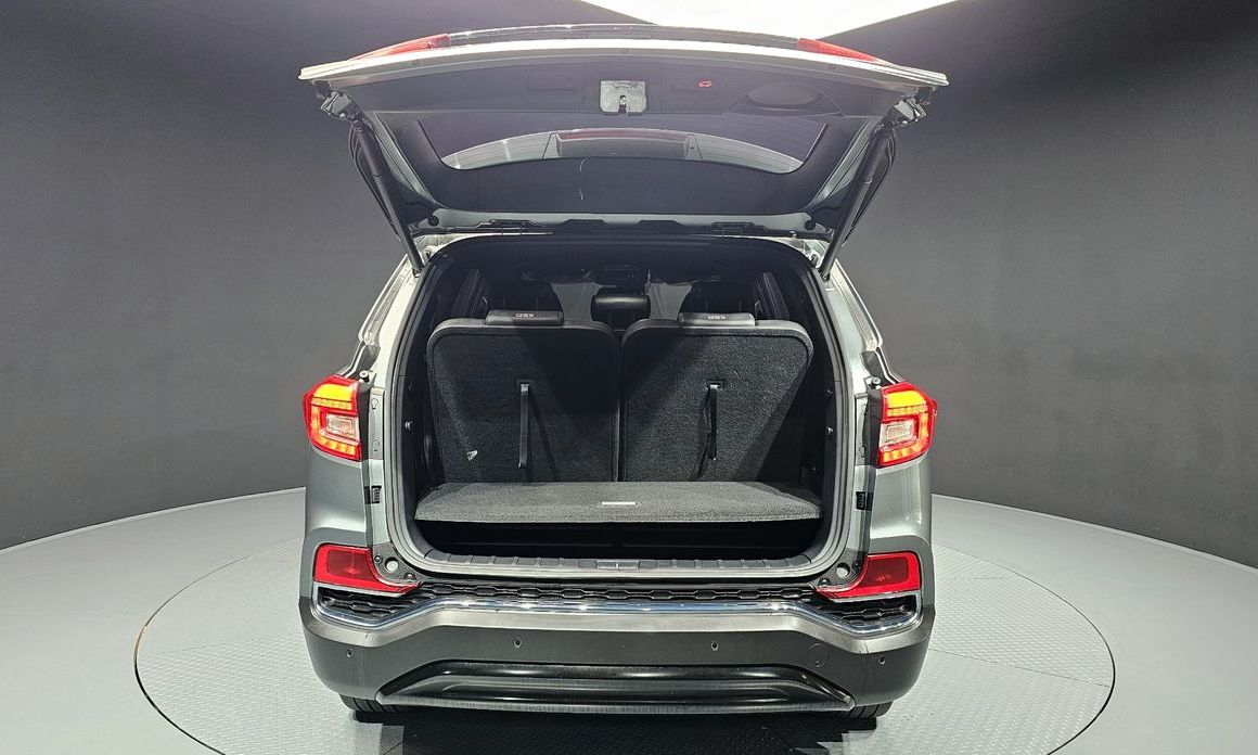 KG_Mobility_Ssangyong Rexton 2019