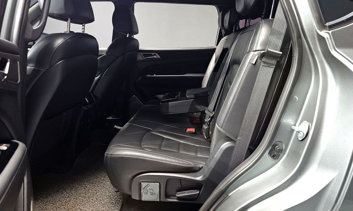 KG_Mobility_Ssangyong Rexton 2019