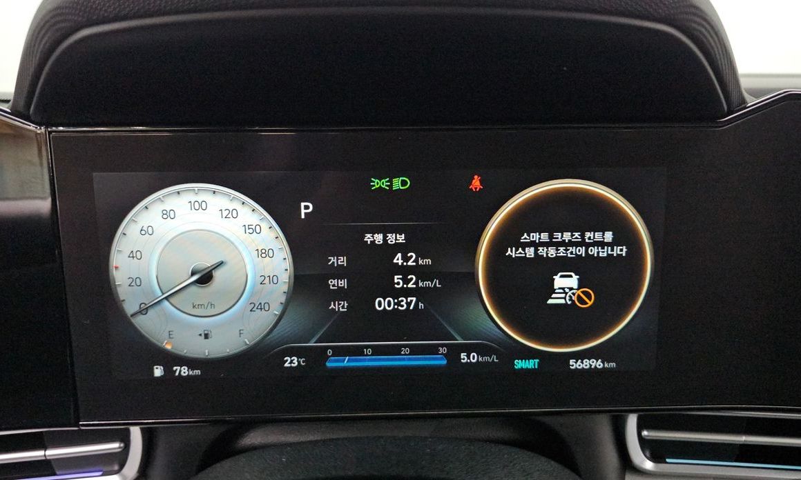 Hyundai AVANTE 2021