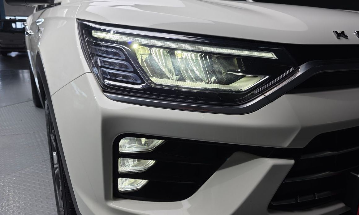 KG_Mobility_Ssangyong KORANDO 2020