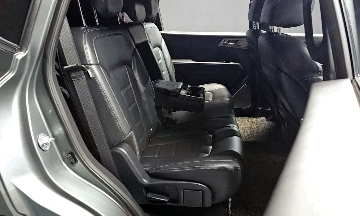 KG_Mobility_Ssangyong Rexton 2019
