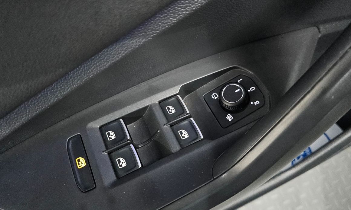 Volkswagen Jetta 2021