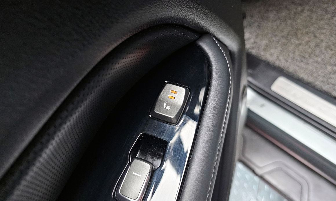KG_Mobility_Ssangyong Rexton 2019