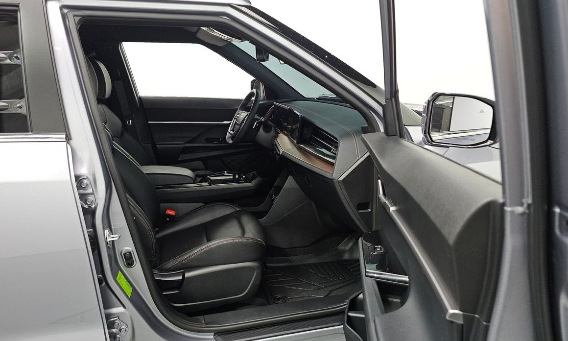KG_Mobility_Ssangyong Torres 2026