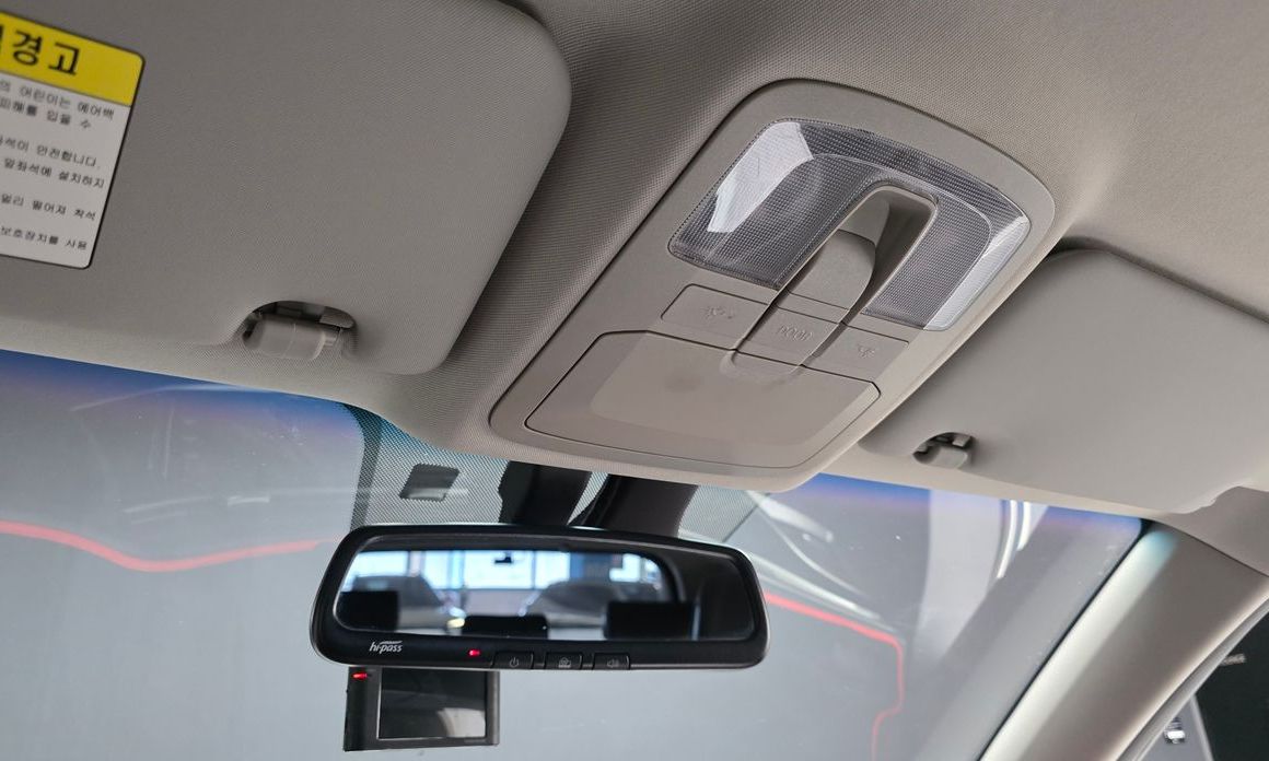KG_Mobility_Ssangyong KORANDO 2020