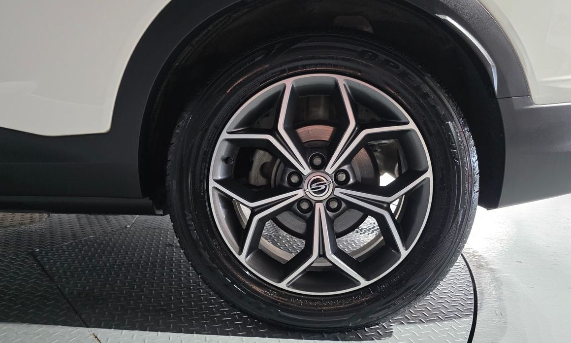 KG_Mobility_Ssangyong KORANDO 2020