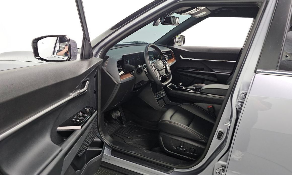 KG_Mobility_Ssangyong Torres 2026