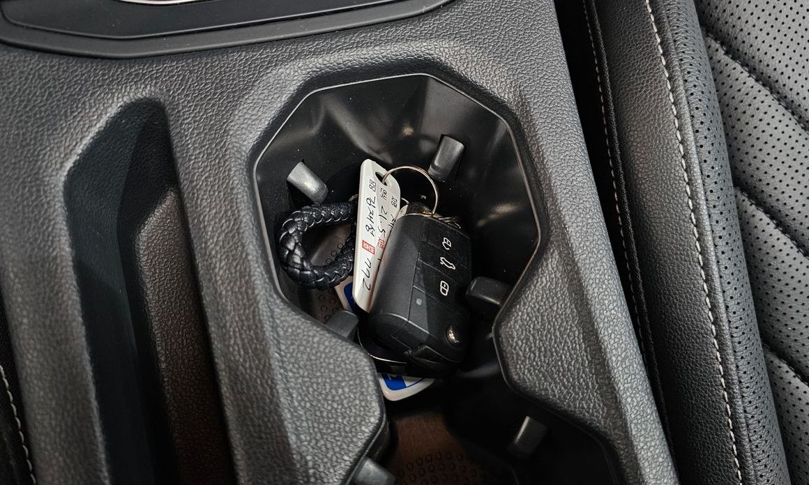 Volkswagen Jetta 2021