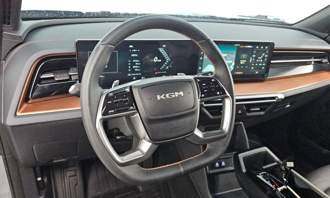KG_Mobility_Ssangyong Torres 2026