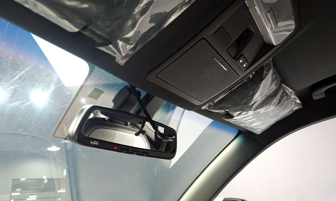 KG_Mobility_Ssangyong Rexton 2019