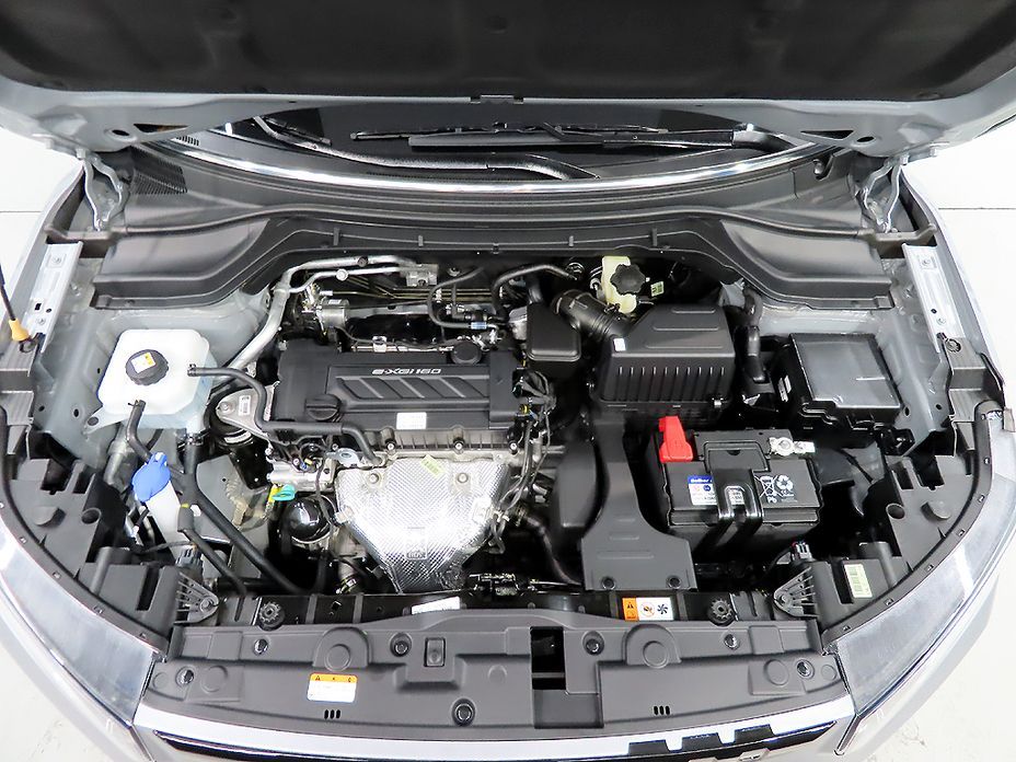 KG_Mobility_Ssangyong TIBOLI 2026