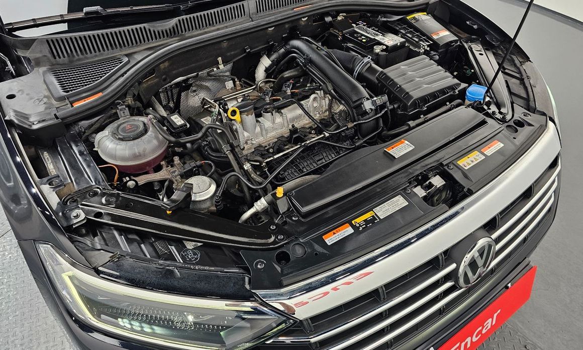 Volkswagen Jetta 2021