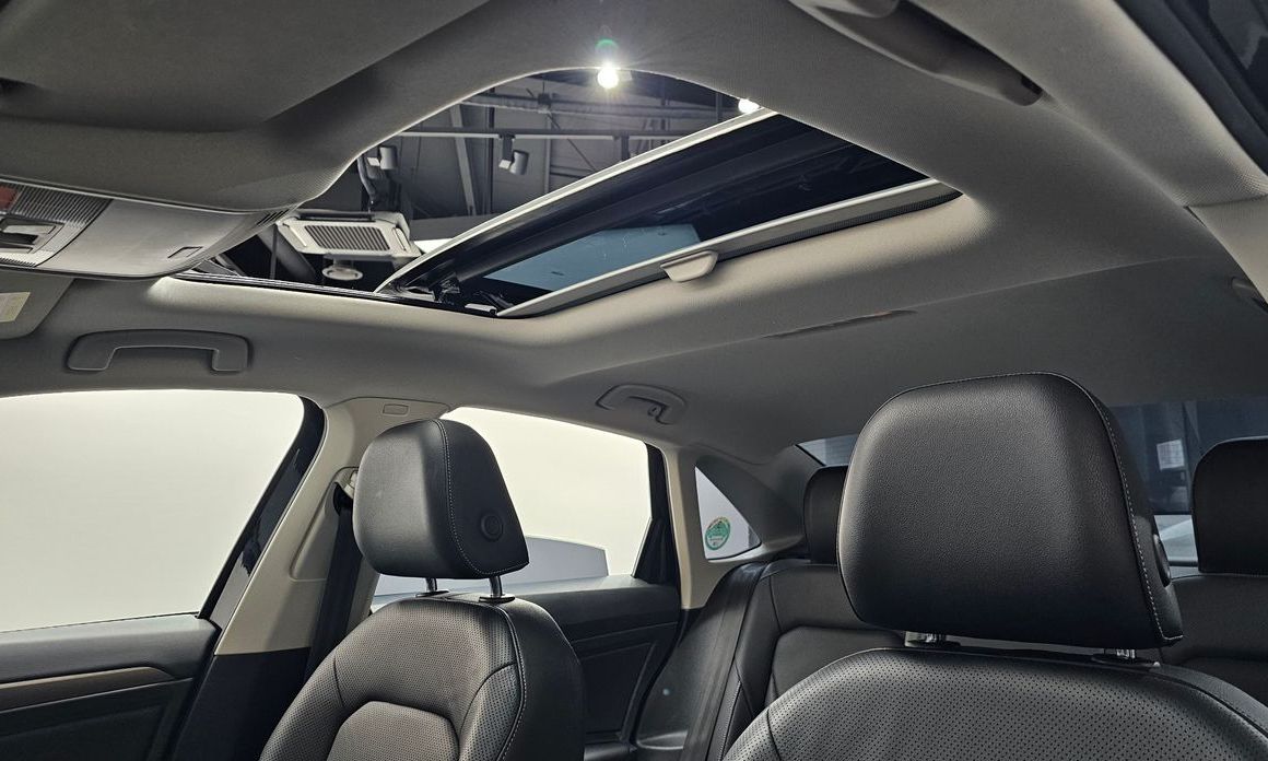 Volkswagen Jetta 2021