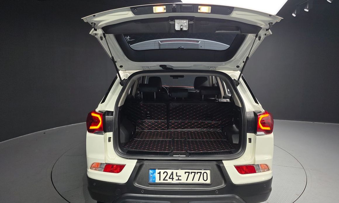 KG_Mobility_Ssangyong KORANDO 2020