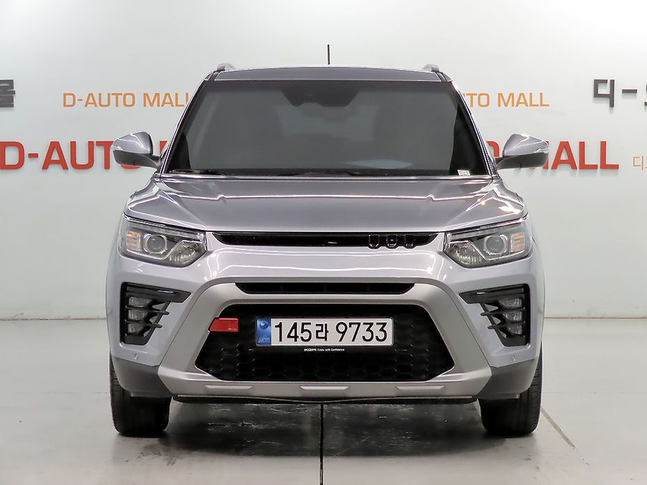 KG_Mobility_Ssangyong TIBOLI 2026