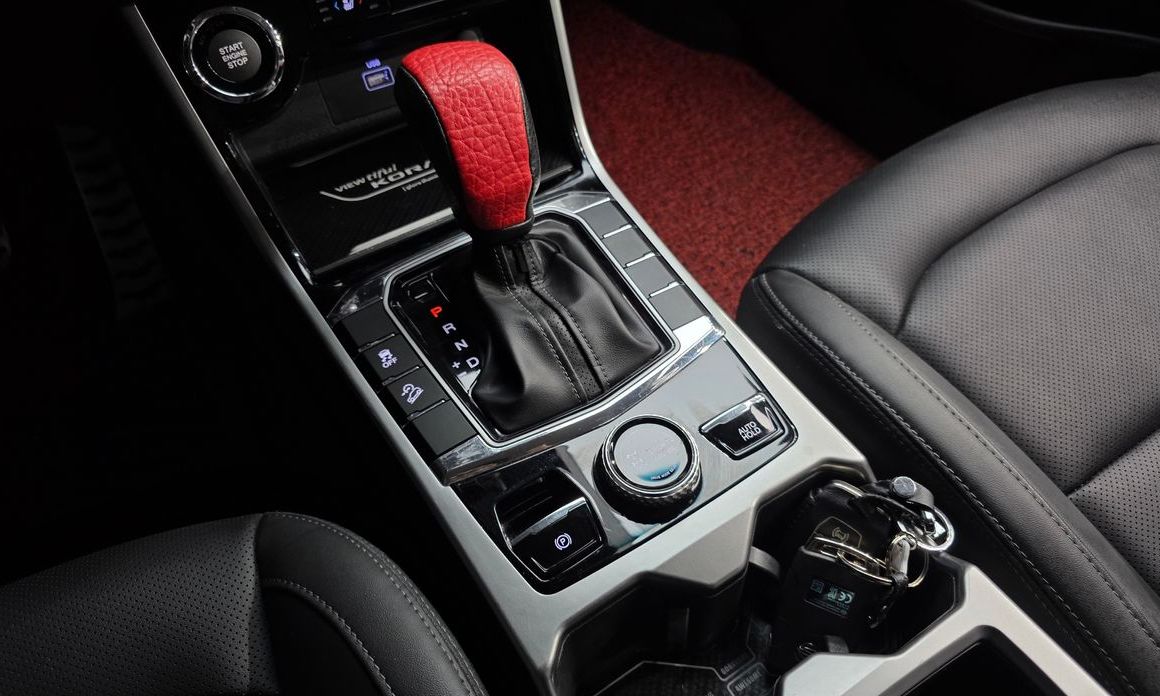 KG_Mobility_Ssangyong KORANDO 2020