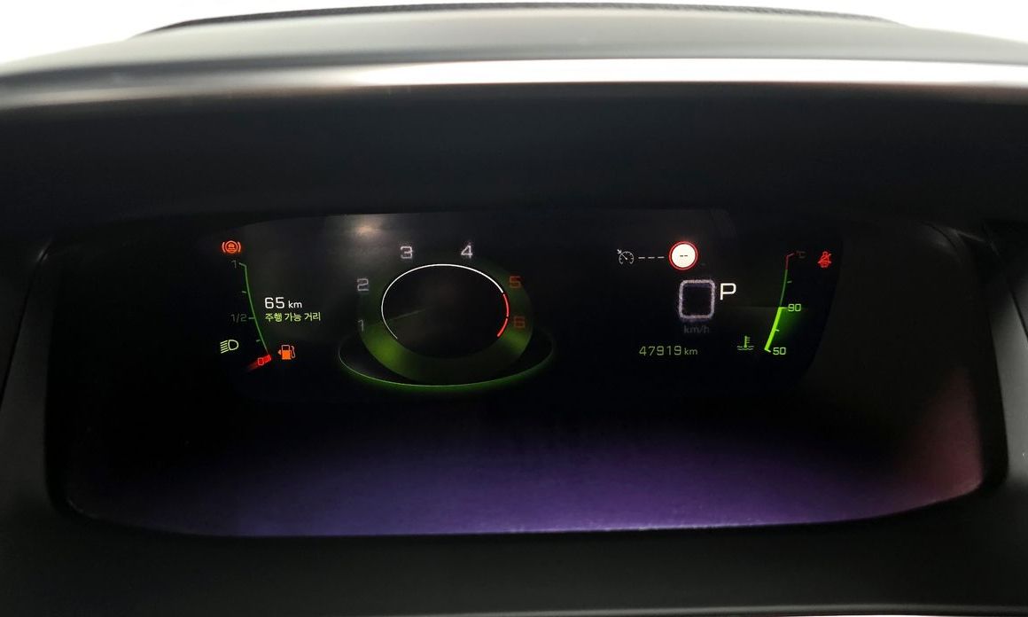 Peugeot 2008 2021