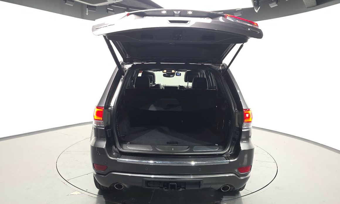 Jeep Cherokee 2019