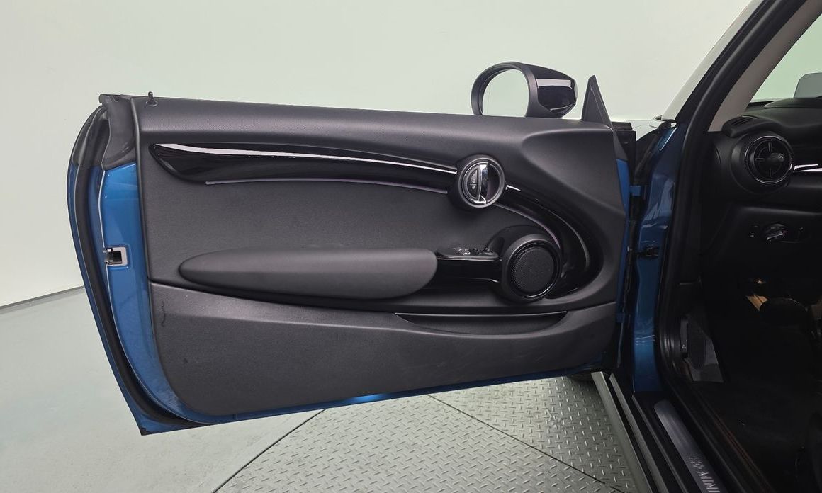 Mini Cooper 2022