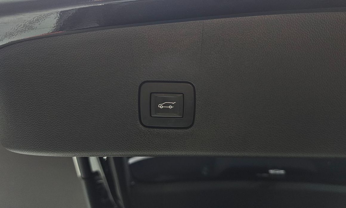 ChevroletGMDaewoo Trax 2024