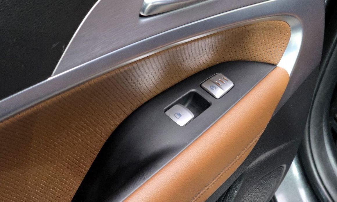 Genesis G70 2019