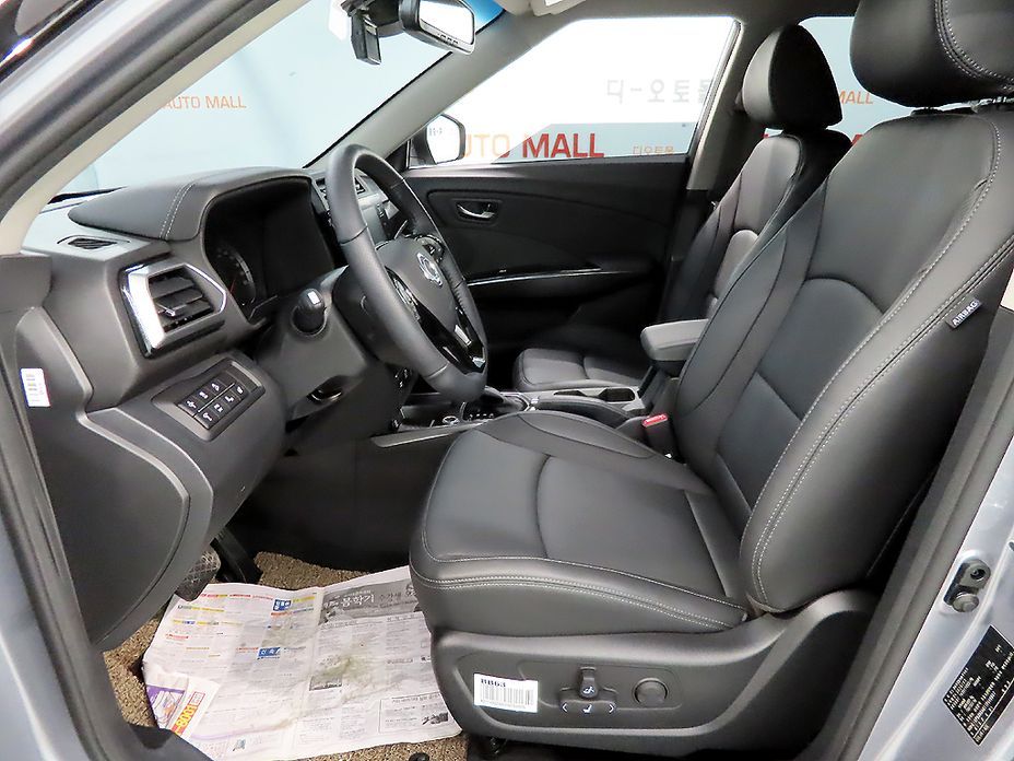 KG_Mobility_Ssangyong TIBOLI 2026