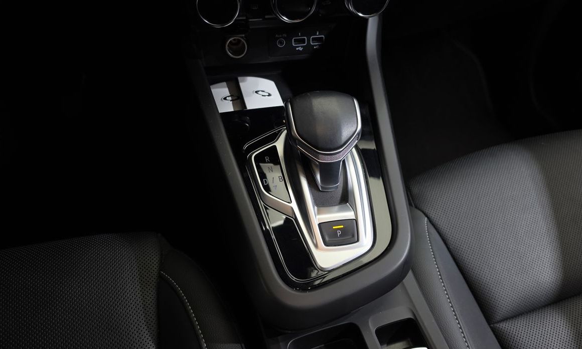 Renault-KoreaSamsung XM3 2023