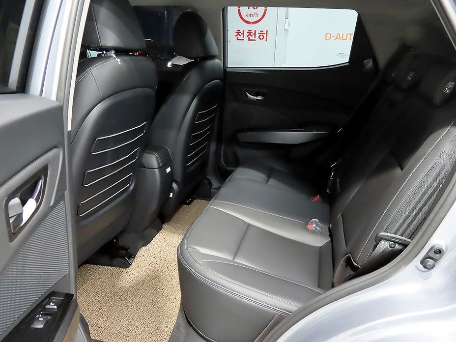 KG_Mobility_Ssangyong TIBOLI 2026