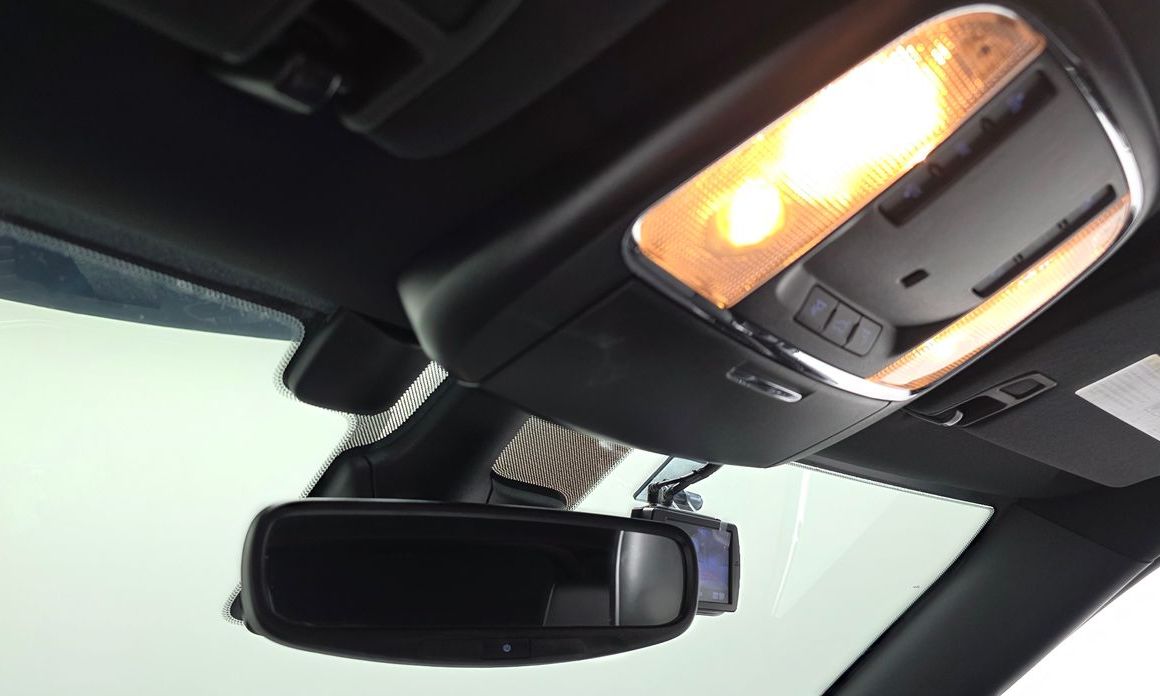 Jeep Cherokee 2019