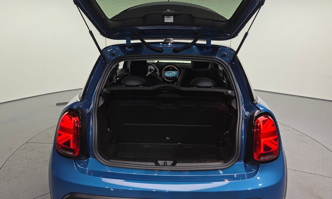 Mini Cooper 2022