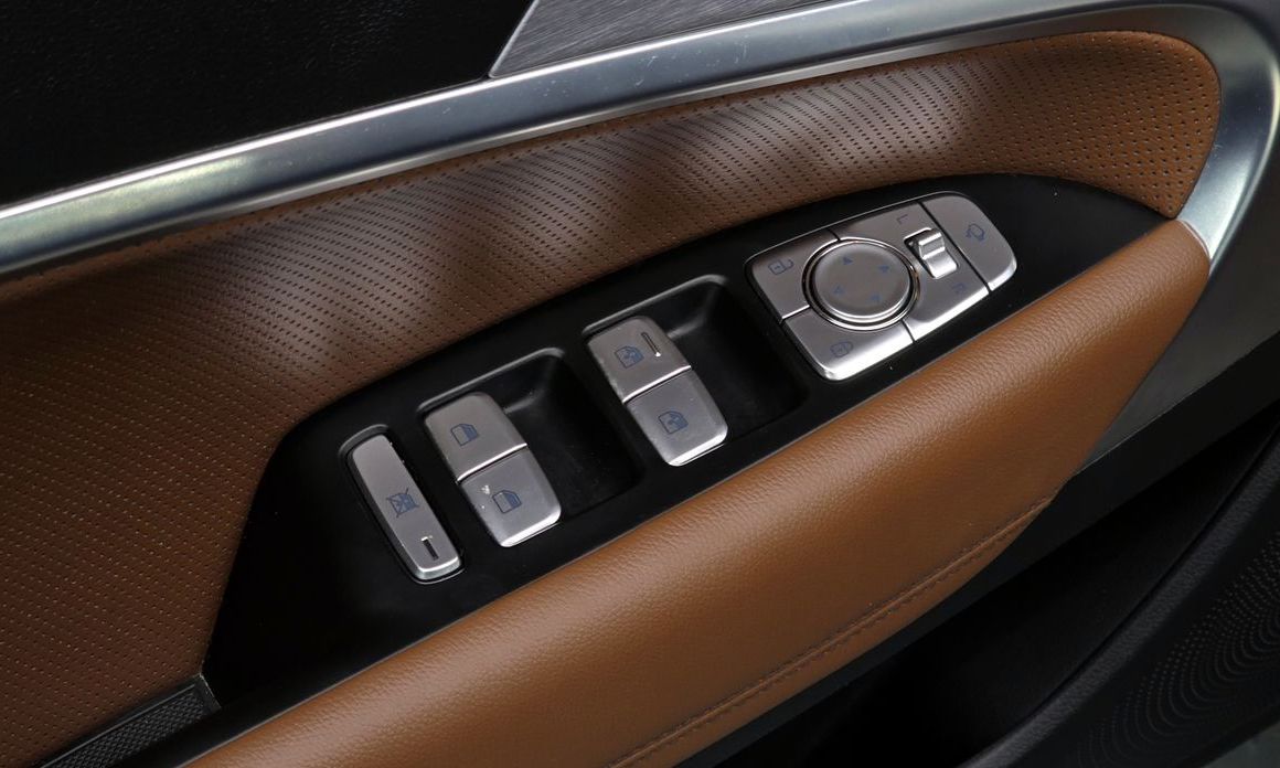 Genesis G70 2019
