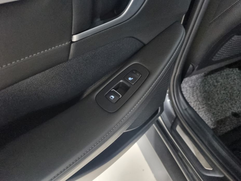 Hyundai Sonata 2022