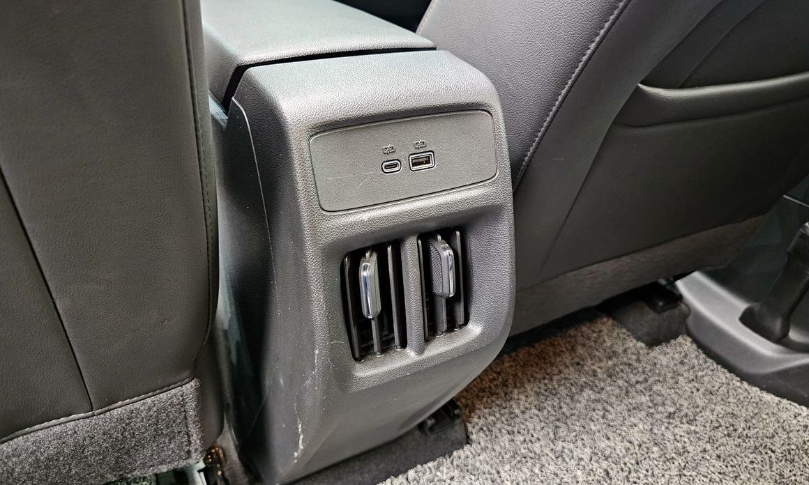 ChevroletGMDaewoo Trax 2024