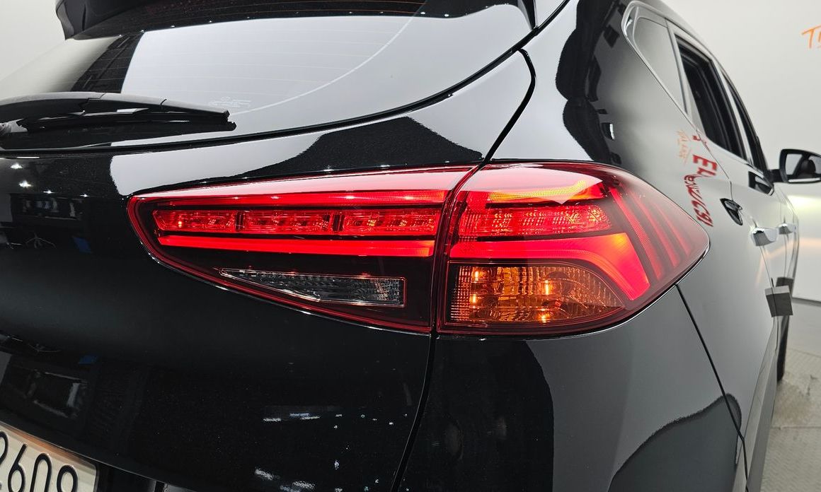 Hyundai Tucson 2020