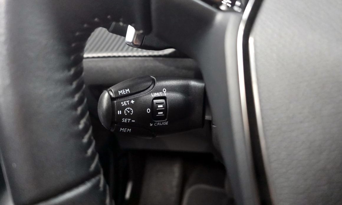 Peugeot 2008 2021