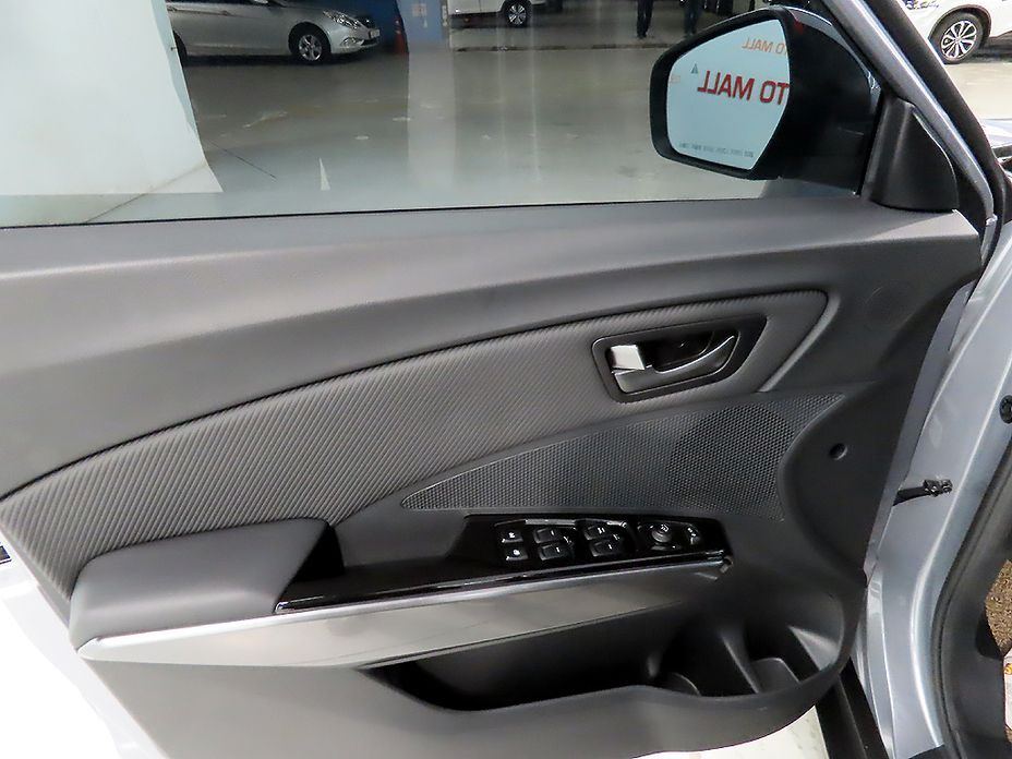 KG_Mobility_Ssangyong TIBOLI 2026